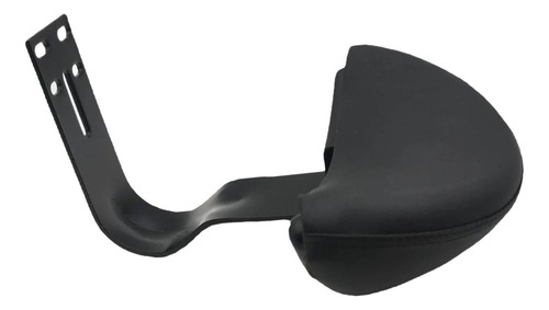 Motorcycle Sissy Bar Backrest Soft Universal Cómodo Para