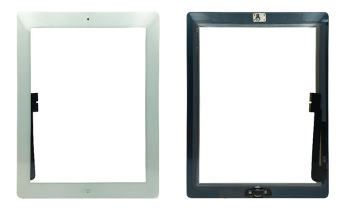 Touch Mica Tactil Apple iPad 3 A1416 A1430 A1403