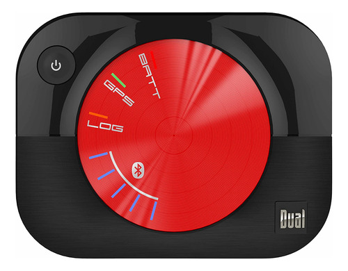 Receptor Gps Portátil Bluetooth Xgps160 Dual Electronics