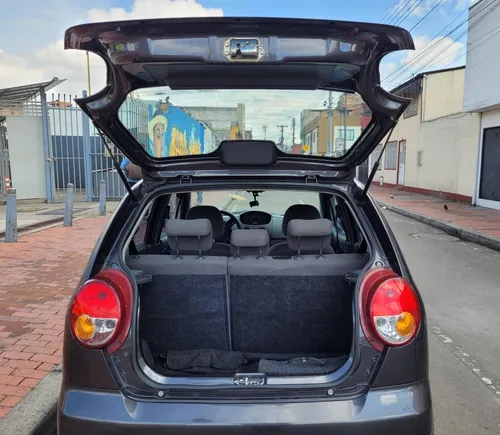 Chevrolet Spark 1.0 Life