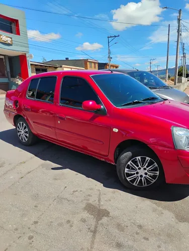 Renault Symbol 1.4 Authentique