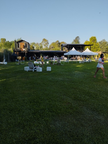 Imagen 20 de 27 de Alquilo Quinta Para Eventos Los Teros En Varela Zona Sur