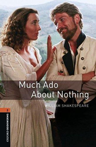 Much Ado About Nothing - Playscripts 2 - 2008-shakespeare, W