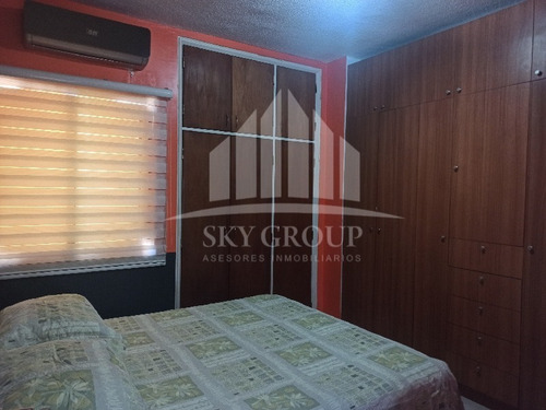 Imagen 16 de 16 de Adriana Atienzo Vende Apartamento En Res. Monte Alegre Country (lema-926)