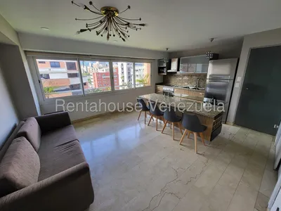 Apartamento en alquiler