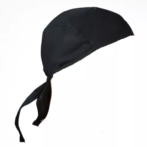 Gorro Pirata Mujer - Comprar por Mayor