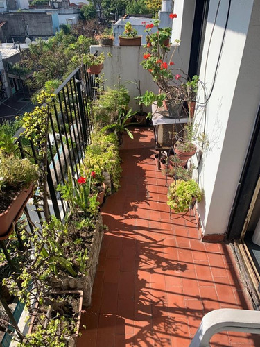 Imagen 22 de 23 de Departamento - San Fernando