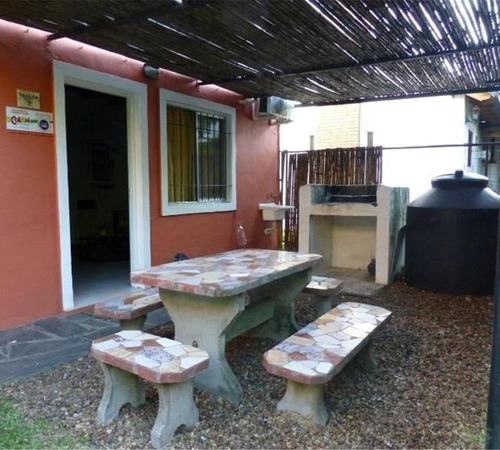 Venta Complejo Turistico En Colon Entre Rios