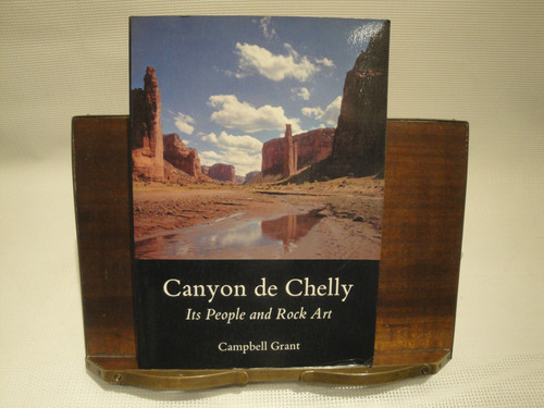 Canyon De Chelly - Campbellgrant