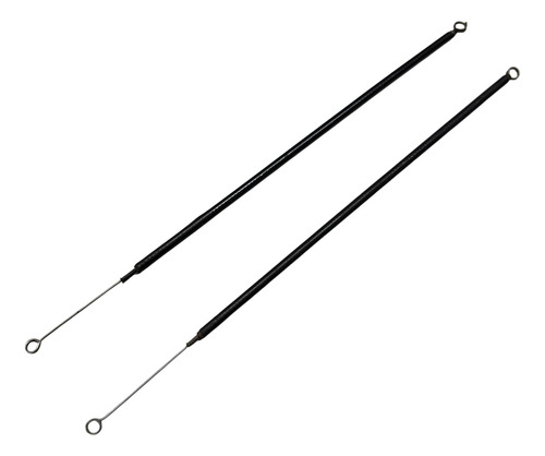 Cable Calefacción Renault 9-11 (juego 2unid)
