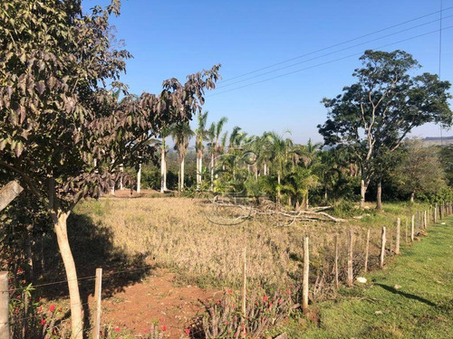 Imagem 7 de 25 de Chácara Com 3 Dormitórios À Venda, 31000 M² Por R$ 850.000,00 - Agua Das Flores - Jataizinho/pr - Ch0032