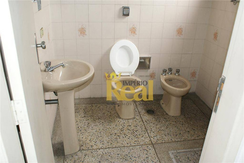 Imagem 22 de 24 de Prédio À Venda, 1078 M² Por R$ 3.640.000,00 - Lapa - São Paulo/sp - Pr0026