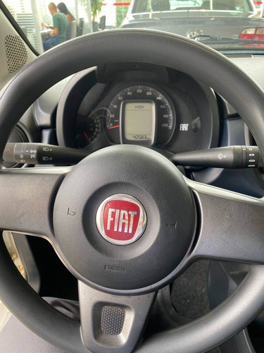 Imagem 13 de 14 de Fiat Uno 1.0 Fire Flex Attractive Manual