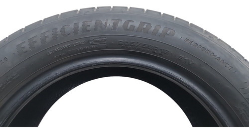 Pneu Goodyear Efficientgrip Performance 205/55 R16 (Usado)