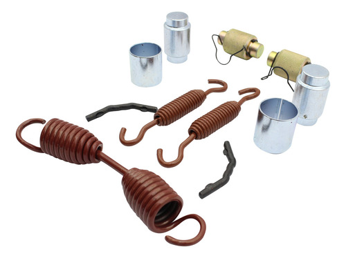 Kit Reparación De Freno Para Tipo Q Y Q-plus Camión Suntech