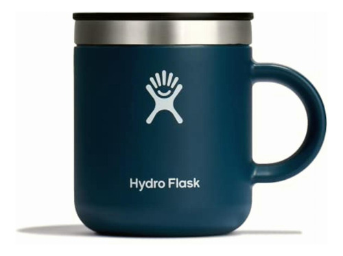 Hydro Flask Taza De Café Portátil De Viaje Aislada Con