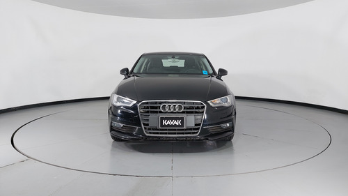 Audi A3 1.4 TFSI AMBIENTE S TRONIC