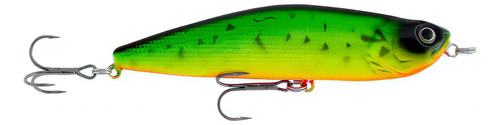 Isca Lure Dynasty Mighty Dog 100 | 10,0cm - 18,0gr Cor Mighty 02