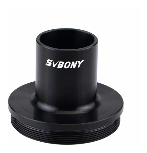 Svbony - Adaptador De Cámara Para Microscopio T Y Anillo T2