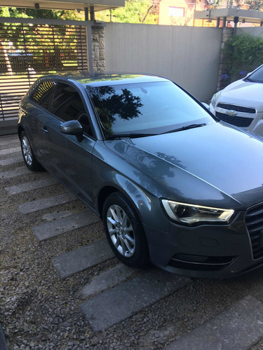 Audi A3 2016 1.4 Tfsi 125cv