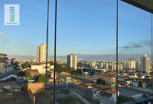 Imagem 5 de 12 de Apartamento Com 3 Dormitórios À Venda, 74 M² Por R$ 564.000,00 - Vila Guilherme - São Paulo/sp - Ap1662