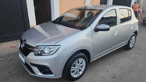 Renault Sandero 1.0 Zen 12v 5p