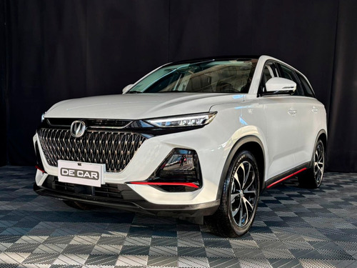 Changan X7 Plus Plus Turbo 1.5