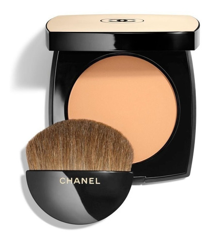 Polvo Chanel Les Beiges Natural N20 12g