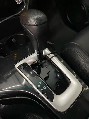 Toyota Fortuner 2.7 Sr 4x2 At 2018