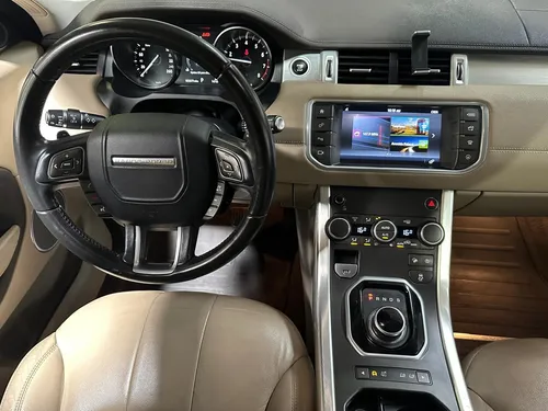 Land Rover Range Rover Evoque At 4x4 2.0 905