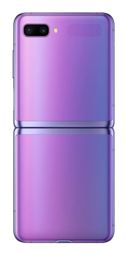 Samsung Galaxy Z Flip 256 Gb 8 Gb Liberado