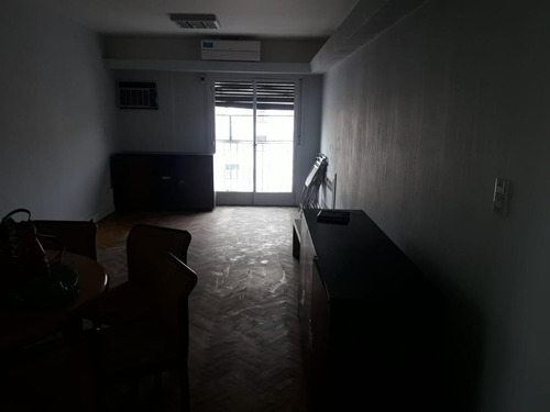 Departamento En Venta De 4 Ambientes En Flores Real Oportunidad