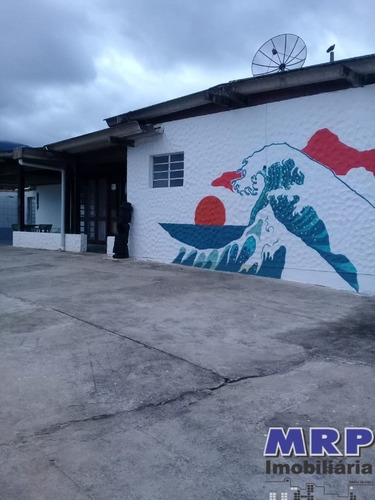 Imagem 15 de 18 de Ca 00399 - Casa Com 4 Dormitórios, A 500 Metros Da Praia Da Maranduba, Com Escritura - Ca00399 - 70406903