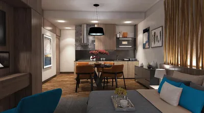 Departamento en venta