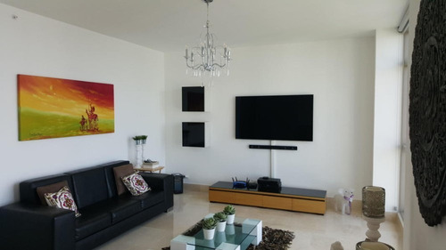 Imagen 7 de 14 de Venta De Apartamento En Ph Paramount, Costa Del Este 20-5137