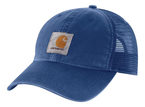 Gorra De Baseball Carhartt/lakeshore