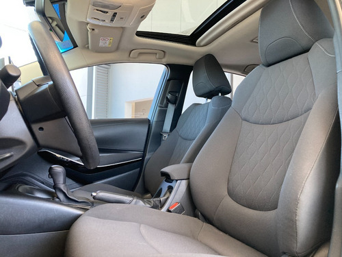 Imagen 15 de 15 de Toyotacorolla Xei Cvt 2020