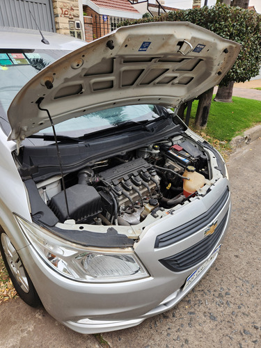 Chevrolet Prisma 1.4 Joy Ls 98cv
