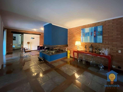 Imagem 12 de 30 de Casa Com 3 Dorms À Venda, At. 703 M² Por R$ 1.698.000 - Chácara São João - Carapicuíba/sp - Ca0533