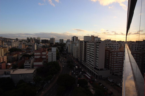 Imagem 27 de 30 de Sala Em Centro Histórico, Porto Alegre/rs De 38m² Para Locação R$ 2.500,00/mes - Sa180730-r