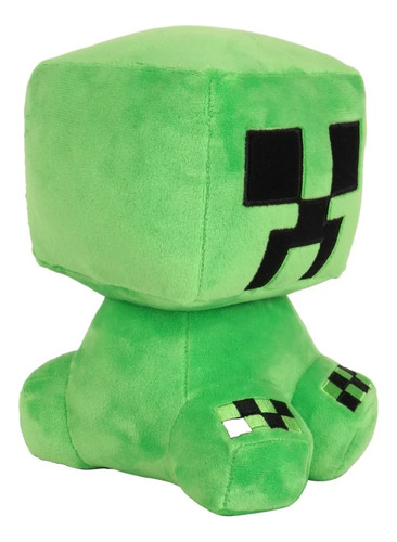 Peluches De Minecraft 