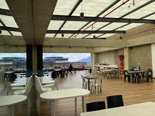 Consultorio En Arriendo En Chía. Cod A14826