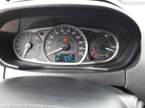 Imagen 14 de 20 de Ford Ka 2019 1.5 Sel At 5p