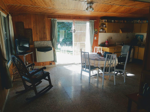 Casa En Padre Kreder 4052- Zona Residencial Oeste-esperanza