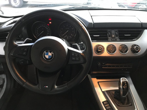 Bmw Z4 2014 2.0 Sdrive20i 2p
