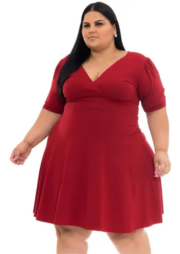 Vestido de noiva vermelho mercado sale livre
