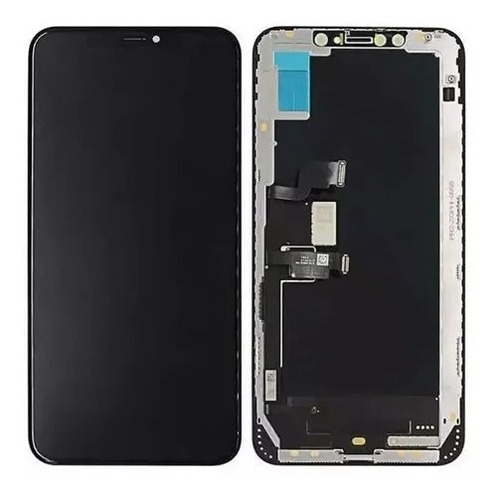 Pantalla Lcd Display Compatible Con iPhone XS Max Incell