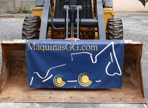 Imagen 2 de 14 de Retroexcavadora John Deere 310k Ep 4x2 Kit Martillo 2015