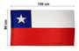Tercera imagen para búsqueda de bandera chilena