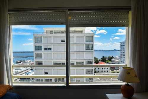 Departamento - Punta Del Este